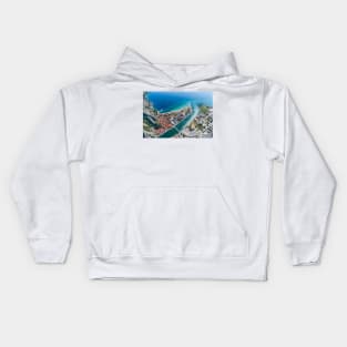 Omiš Kids Hoodie